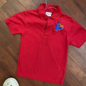 Uniform Polo Shirt